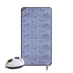 한일의료기 온수매트 강아지 싱글사이즈