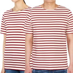 세인트제임스 남성 반팔티셔츠 9863 OU