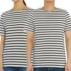 세인트제임스 남성 반팔티셔츠 9863 IC