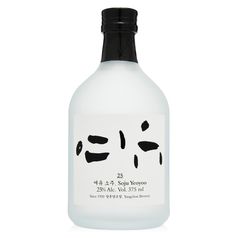 양촌양조 여유소주 25도 375ml