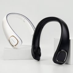 단순생활 단순 넥밴드 휴대용 선풍기 서클 2개