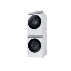 삼성 세탁기+건조기 세트 WF24D20BWWL 배송무료