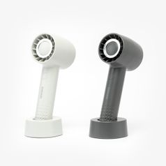 단순생활 휴대용 선풍기 식스팬 에어