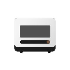 삼성 큐커 전기오븐 MO22A7797CW 글램화이트 무료 ..