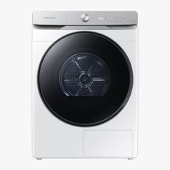 삼성 그랑데 건조기 DV19T8745BW 전국무료 .