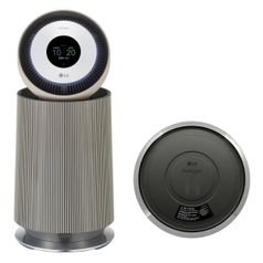 LG 공기청정기 AS202NB2A+무빙휠 NS홈쇼핑