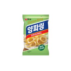 농심 양파링 80g x 5봉