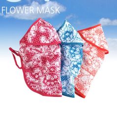 컬러안면마스크 면마스크 얼굴 목가리개 안면마스크 천마스크 패션마스크 빨아쓰는마스크 마스크 자외선차단마스크 컬러마스크 여성마스크