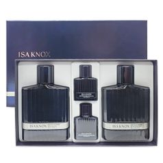 이자녹스 에이지포커스 옴므 2종 세트