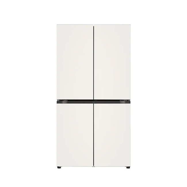 [LG전자]LG 디오스 냉장고 T873MEE111 배송무료