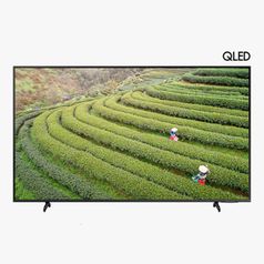 삼성 QLED TV KQ65QA67AFXKR 스탠드 배송무료