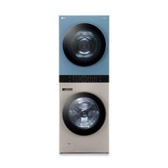 LG 트롬 워시타워 W20RNZM 배송무료