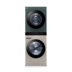 LG 트롬 워시타워 W20RGZM 배송무료