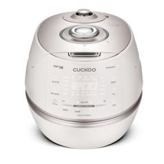 쿠쿠 밥솥 CRP-DHP0610FW 본사정품 NS홈쇼핑