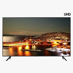 삼성 UHD TV 스탠드형 KU70UA7000FXKR 배송무료