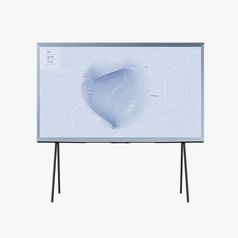 삼성 더 세라프 QLED TV KQ55LSB01BFXKR NS홈쇼핑