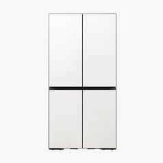 삼성 비스포크 냉장고 RF10B9935W5K 배송무료