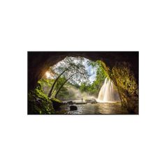 삼성 QLED 벽걸이 TV KQ50QB80AFXKR 배송무료