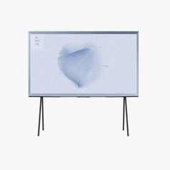 삼성 QLED 더 세리프 TV KQ50LSB01BFXKR 배송무료
