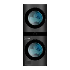 LG 트롬 드럼세탁기+건조기 워시타워 W20KAN 무료 ..