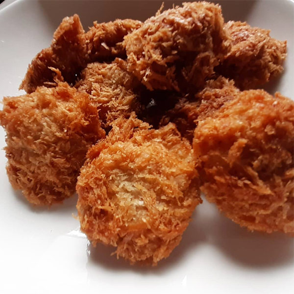 툼바돈까스 12년 전통 통등심한입돈까스