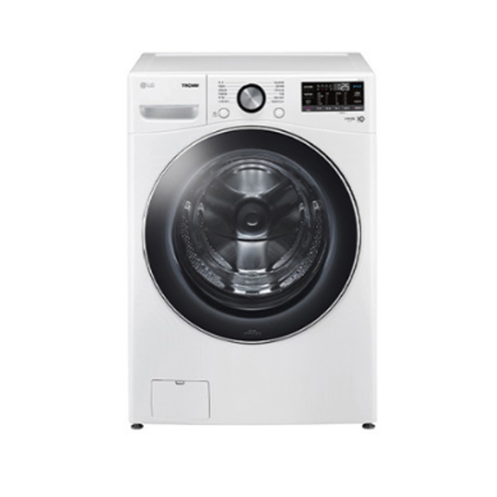LG 트롬 세탁기 F24WDWA NS홈쇼핑