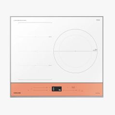 삼성 비스포크 인덕션 NZ63B6657XE 배송무료