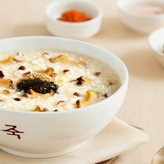 본죽_파우치 전복죽 200g 1+1팩 외 19종