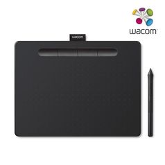 와콤 인튜어스 중형 타블렛 CTL-6100 (클립스튜디오 소프트웨어)
