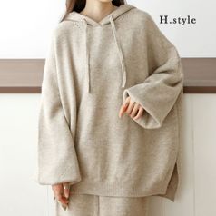 (KN)탐니트후드티