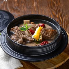 갈비탕 600g X 3팩