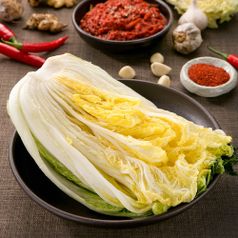 HACCP인증 자연애 해남 절임배추 20kg