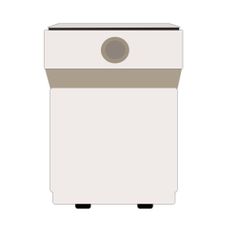 스마트카라 음식물처리기 PCS-400 그레이