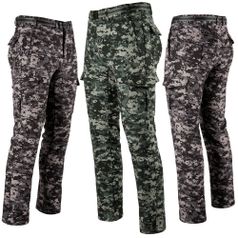 피크나인 P09411 겨울 남성 기모 카고팬츠 등산바지 건빵 작업