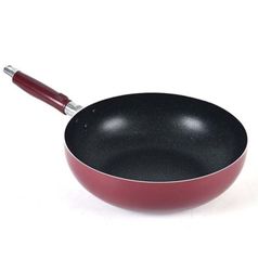 마블 튀김팬 튀김 후라이팬 편수 웍 궁중팬 30cm