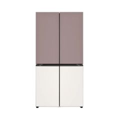 LG 냉장고 M873GKB062S 무료배송 NS홈