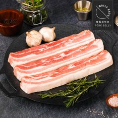 프리미엄 삼겹살 구이용 1KG / 두께선택