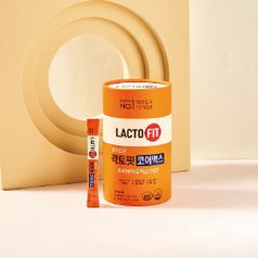 종근당건강 생유산균 락토핏 코어맥스 3통