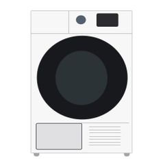 삼성 건조기 DV90TA040AE NS홈쇼핑