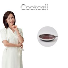 전인화의 블랙큐브 쿡셀 루비에디션 궁중팬 레드 24cm5%쿠폰+구매 후 2천원 적립