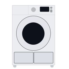 삼성 건조기 DV90T5440KW NS홈쇼핑