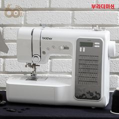 FS80X+65주년한정 가죽미싱매트+용구함+수강증+책+후기이벤트