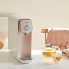 퓨리얼 직수 온정수기 퓨온히트 PPA-2111(1년필터포함+무료설치)