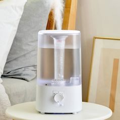 넥소버 3.5L 대용량 간편 통세척 사무실 저소음 가습기 NXH-721