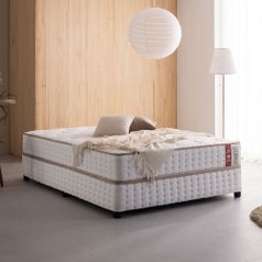 상일리베가구 스탠다드 단단한 본넬 매트리스 S