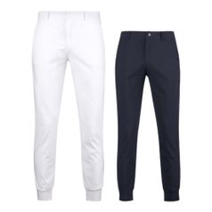 남성 봄 가을 골프웨어 골프 밴딩 편한 캐주얼 조거팬츠