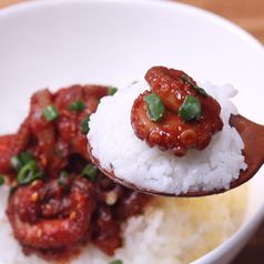 쭈꾸미볶음 900g(300gx3팩)