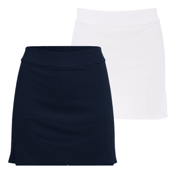 24SS 아멜리에 미드 골프 스커트 여성 GWSD06338