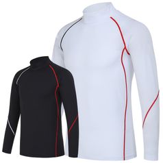 마스터베어 플레이어 쿨 N3 아쿠아 남성 골프 이너웨어 MB22R