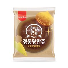 삼립 한입 정통 왕만쥬 60g 50입